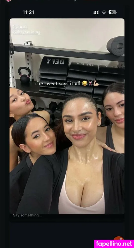 nikitamenonv Nude Leaked OnlyFans Photo #sdJPgiQGyy