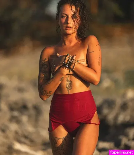 Nikita Puls OnlyFans Thumbnail #SM8UnolEWd