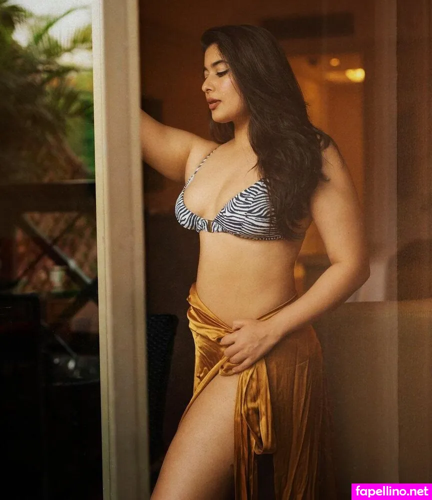 nikitasharma_official Nude Leaked OnlyFans Photo #BE8KLPEj2A