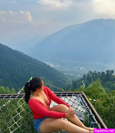 Nikita Sharma OnlyFans Thumbnail #CK4kGaNAsE