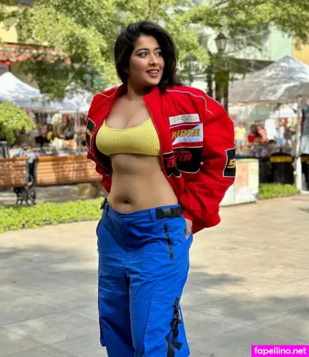 Nikita Sharma OnlyFans Thumbnail #EiSlJoKEuj