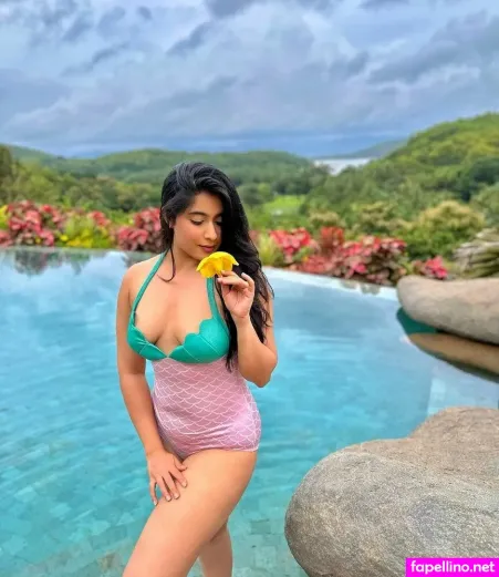 Nikita Sharma OnlyFans Thumbnail #jlREcgieuA