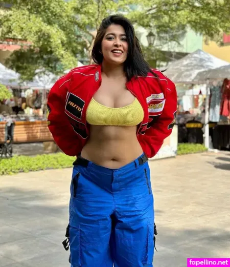 Nikita Sharma OnlyFans Thumbnail #q8CXx5fX3f