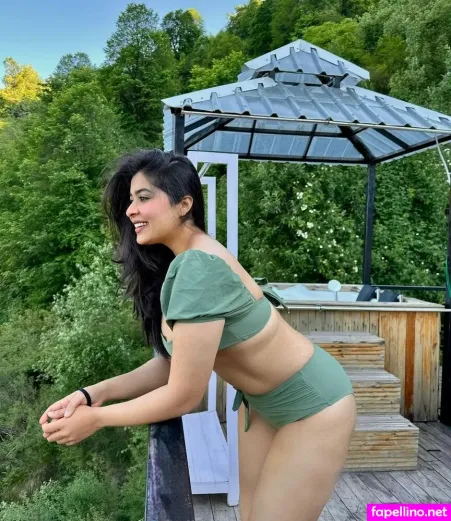 Nikita Sharma OnlyFans Thumbnail #yn1o0b2pCt
