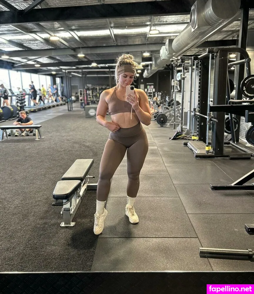 Nikita Simpson, nikita_simpson Nude Leaked OnlyFans Photo #Hfj8icmC3D