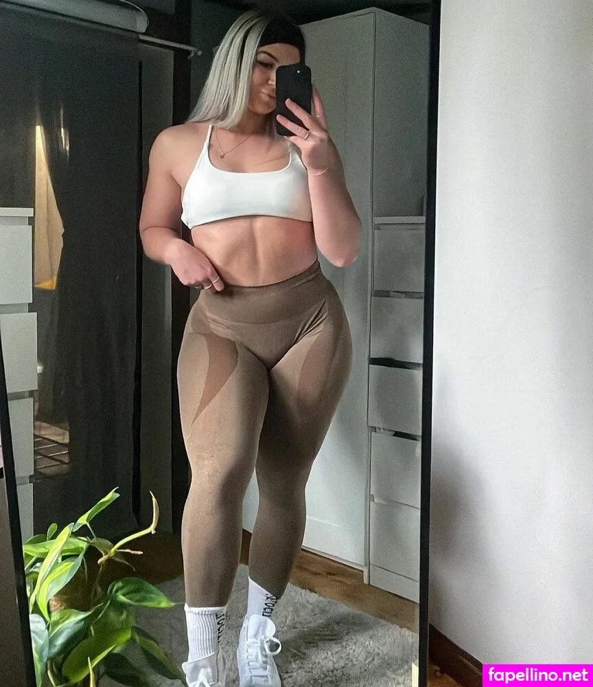 Nikita Simpson, nikita_simpson Nude Leaked OnlyFans Photo #Y7YCPH0tw3