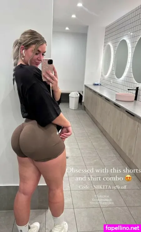 Nikita Simpson OnlyFans Thumbnail #kMp7RqSdKT