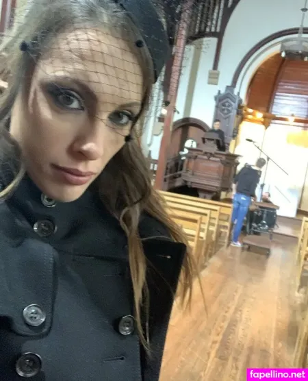 Nikitabellucci OnlyFans Thumbnail #NyWMIA230z