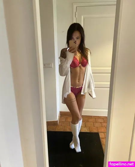 Nikitabellucci OnlyFans Thumbnail #U55G69clHH