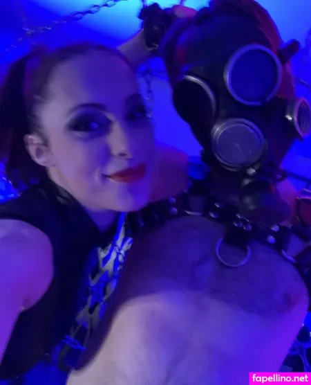 Nikitabellucci OnlyFans Thumbnail #WGsWVhDnln