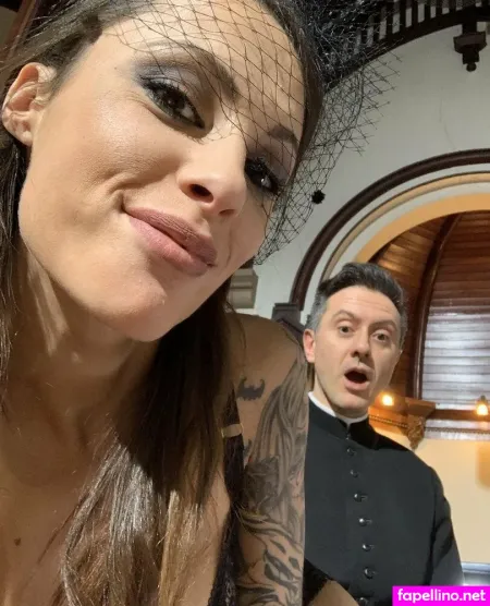 Nikitabellucci OnlyFans Thumbnail #cTpE9zaRmT