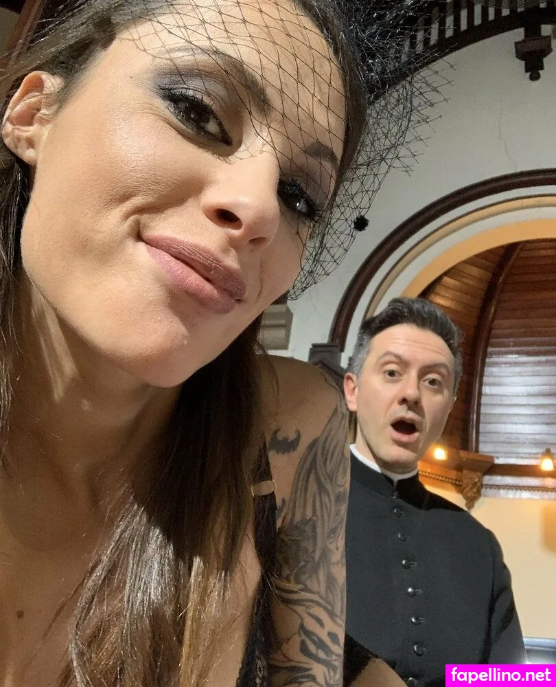 nikita_bellucci, nikitabellucci Nude Leaked OnlyFans Photo #cTpE9zaRmT