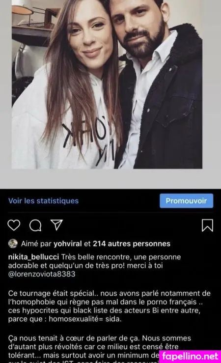 Nikitabellucci OnlyFans Thumbnail #iUL2llwanh