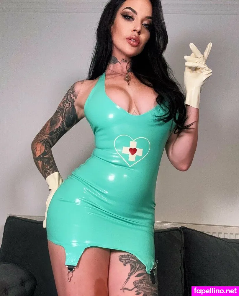 nikitacaslida, officialnikitacaslida Nude Leaked OnlyFans Photo #gryRs6M03F