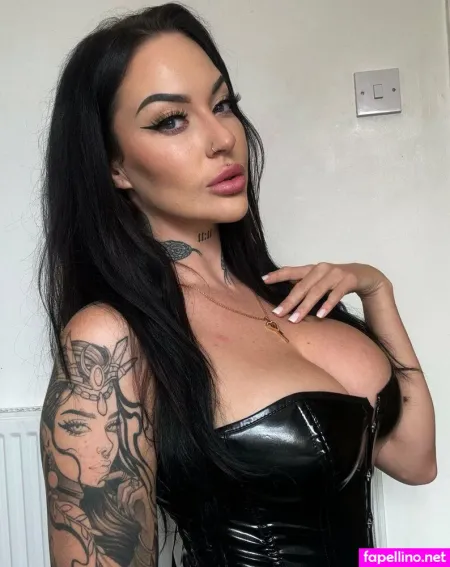Nikitacaslidafree OnlyFans Thumbnail #EQKZKygLQH