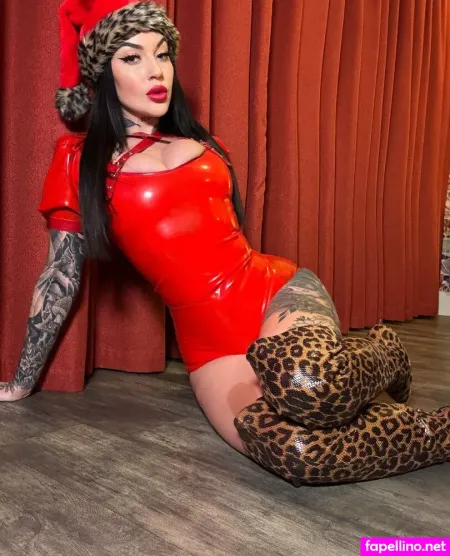 Nikitacaslidafree OnlyFans Thumbnail #K5KQLAgNp0