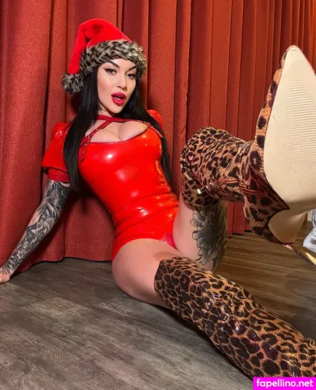 Nikitacaslidafree OnlyFans Thumbnail #VL6AehYd1H