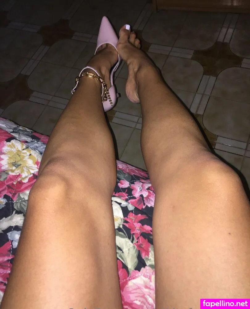 caribbeanqueen876, nikitafootqueen Nude Leaked OnlyFans Photo #6khh2Ff76j