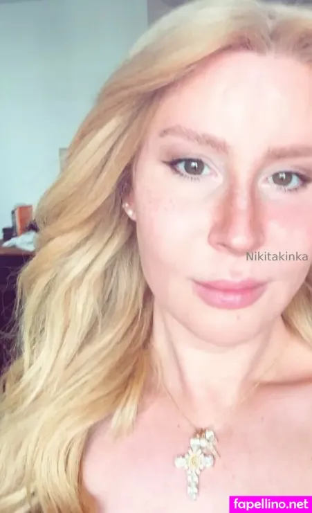 Nikitakinka Chat Main Profile Photo