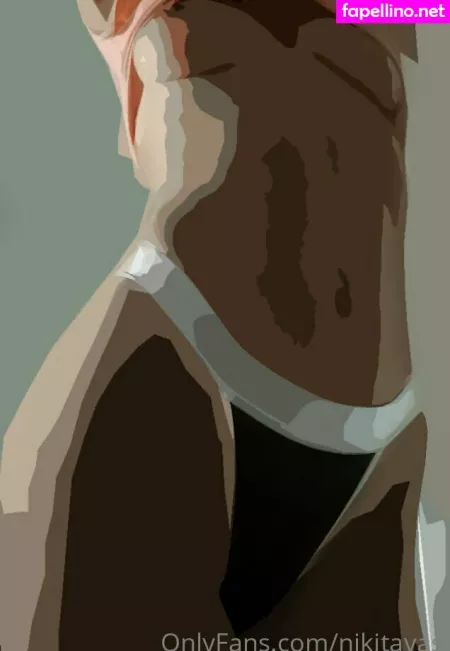 Nikitavas OnlyFans Thumbnail #MUDqSvSLRY