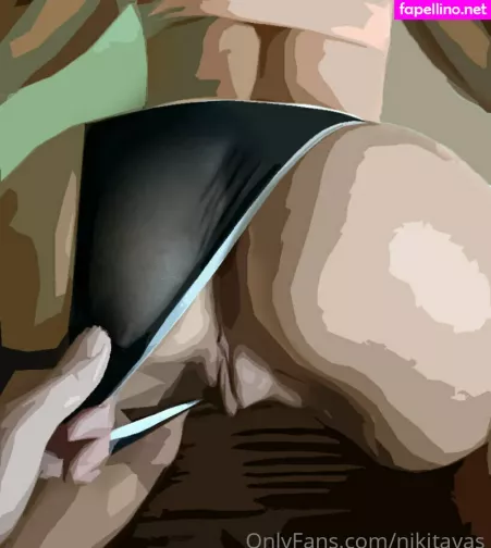 Nikitavas OnlyFans Thumbnail #SvXTDru3QV
