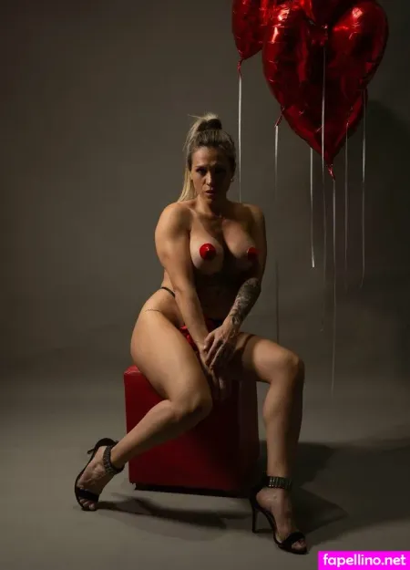 Nikitavixen OnlyFans Thumbnail #Hu74roOifQ