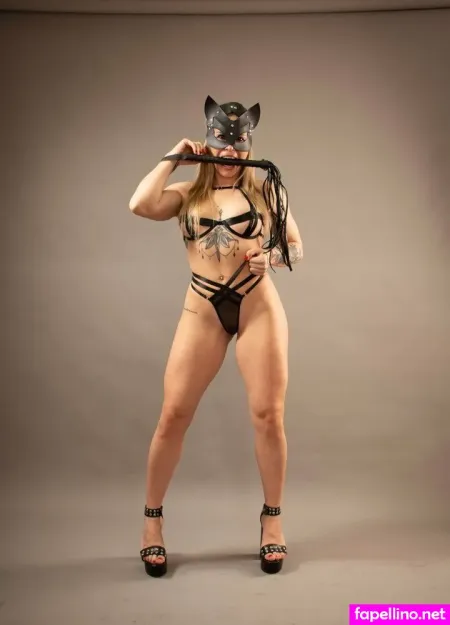 Nikitavixen OnlyFans Thumbnail #S8u1Dslig7