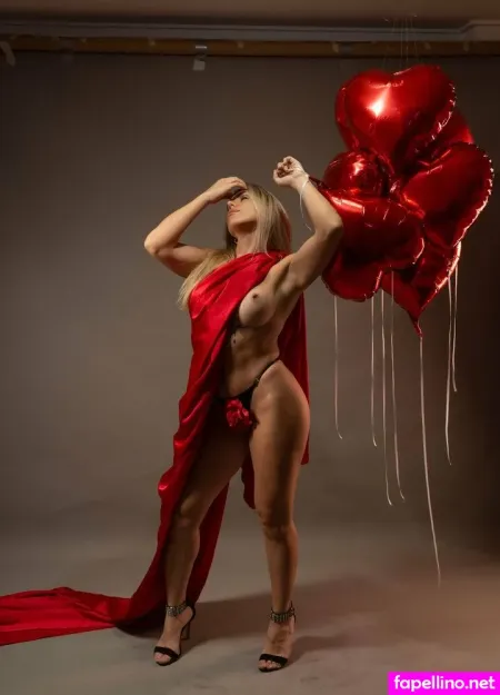 Nikitavixen OnlyFans Thumbnail #zkWCaqObGq