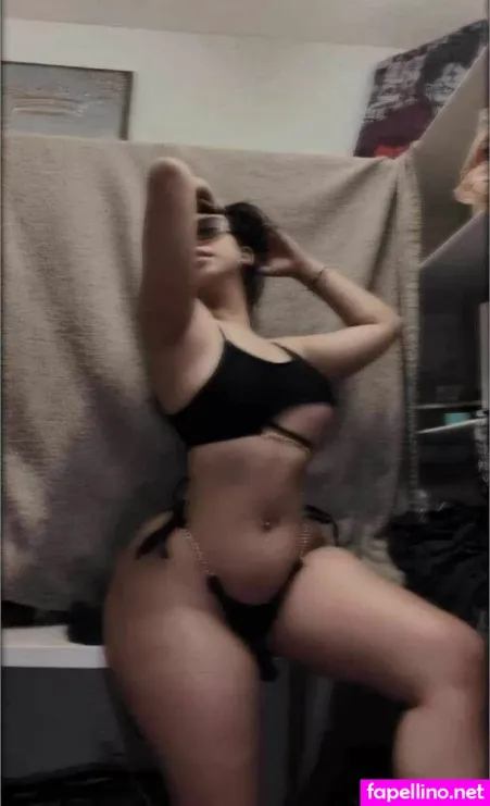 Nikitta Montilla OnlyFans Thumbnail #EUNDvJnupH