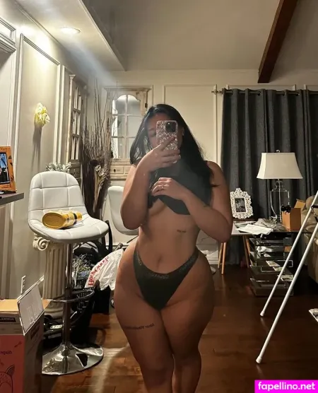 Nikitta Montilla OnlyFans Thumbnail #NRmiO8lKKY