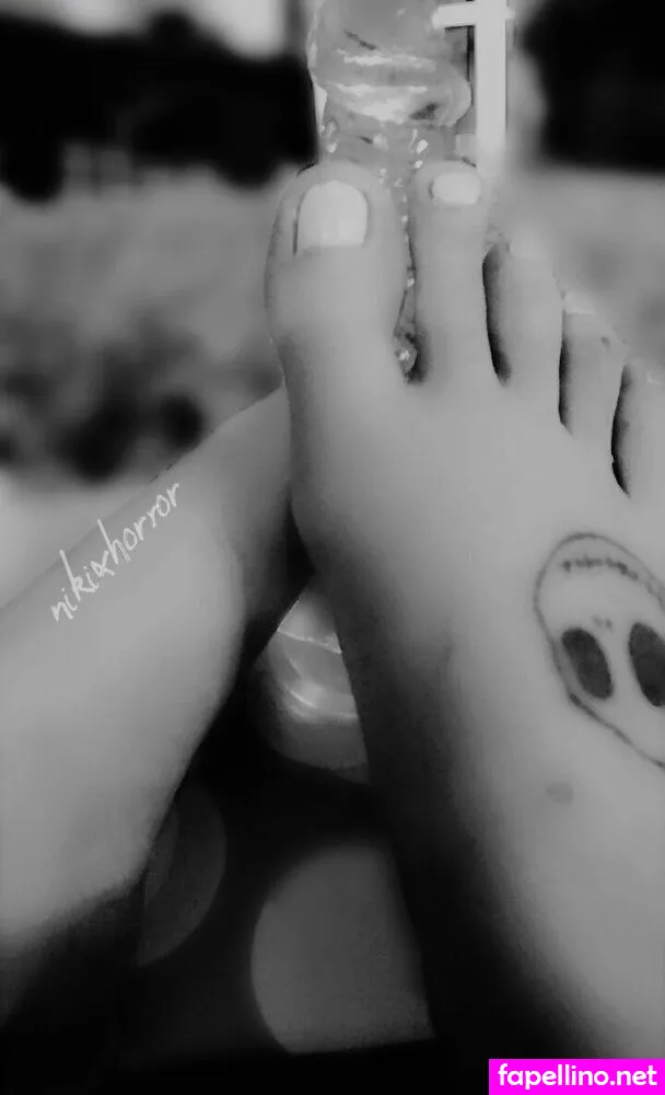 nikixhorror Nude Leaked OnlyFans Photo #lCSlw02uUQ