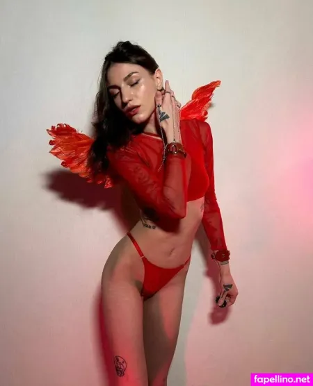 Nikkajinx OnlyFans Thumbnail #3kZUrbpgz7