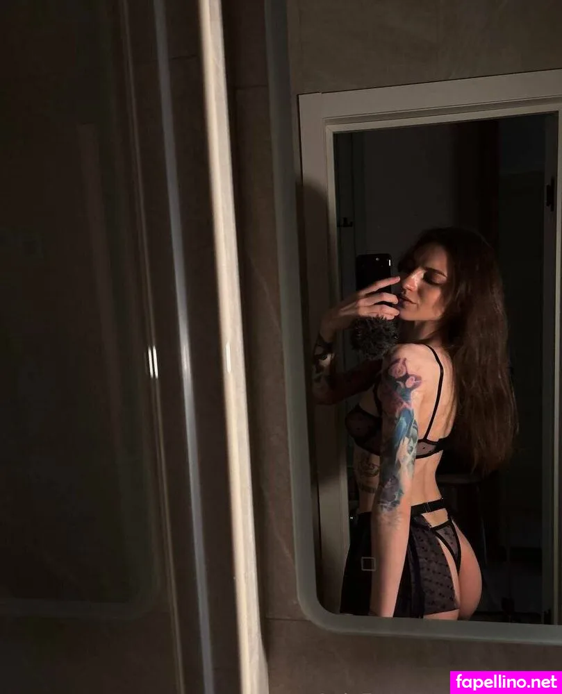 nikkajinx Nude Leaked OnlyFans Photo #CBA4dpDKjZ