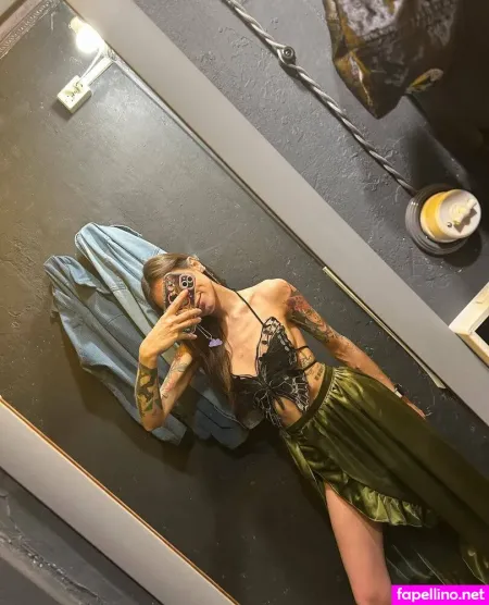 Nikkajinx OnlyFans Thumbnail #ESc8mtx5Tu