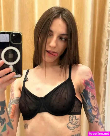 Nikkajinx OnlyFans Thumbnail #QL6uVvAZ8w