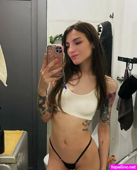 Nikkajinx OnlyFans Thumbnail #zX6anIce14