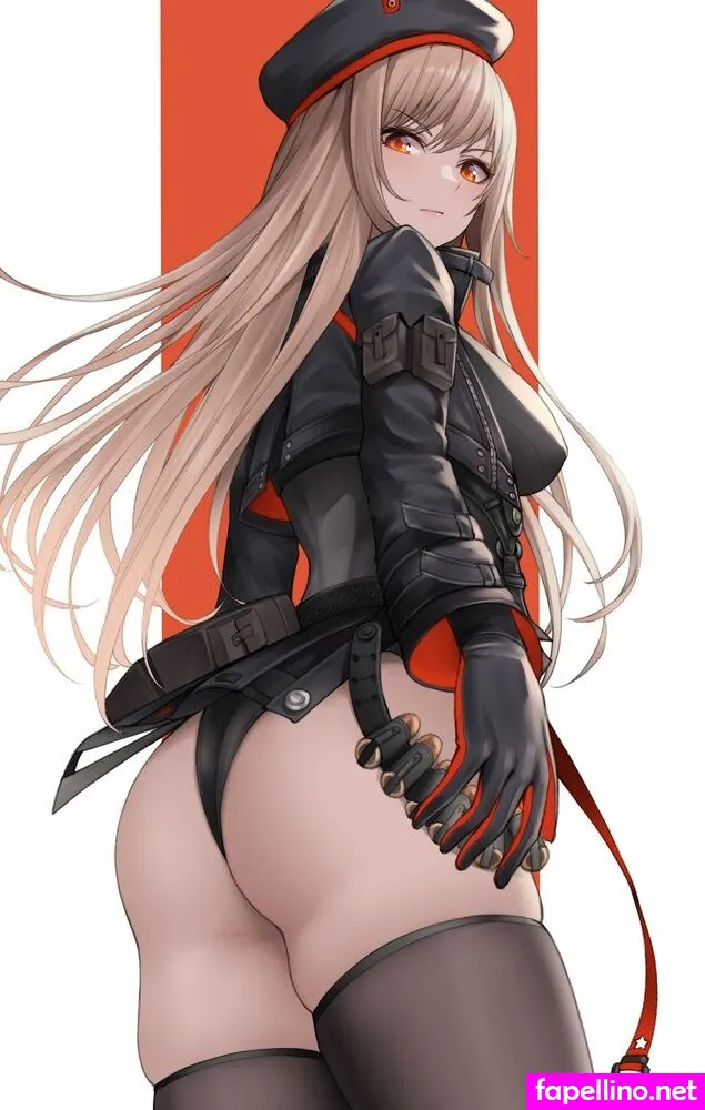 nikke_global Nude Leaked OnlyFans Photo #8Hz6JsFjY9