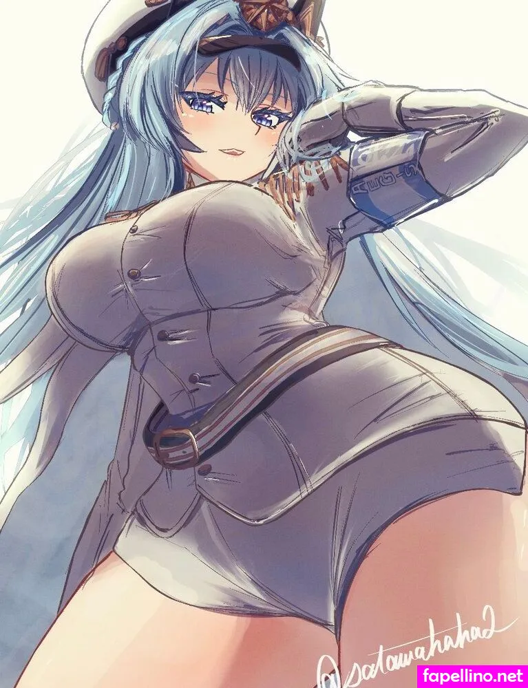 nikke_global Nude Leaked OnlyFans Photo #zDcMLWHscQ