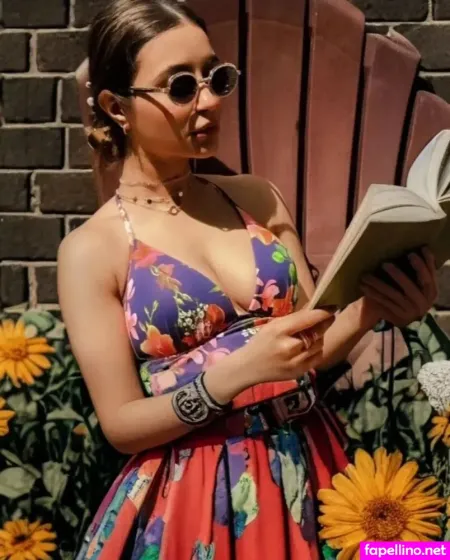Nikkesha Rangwala OnlyFans Thumbnail #TpUKSomDbt