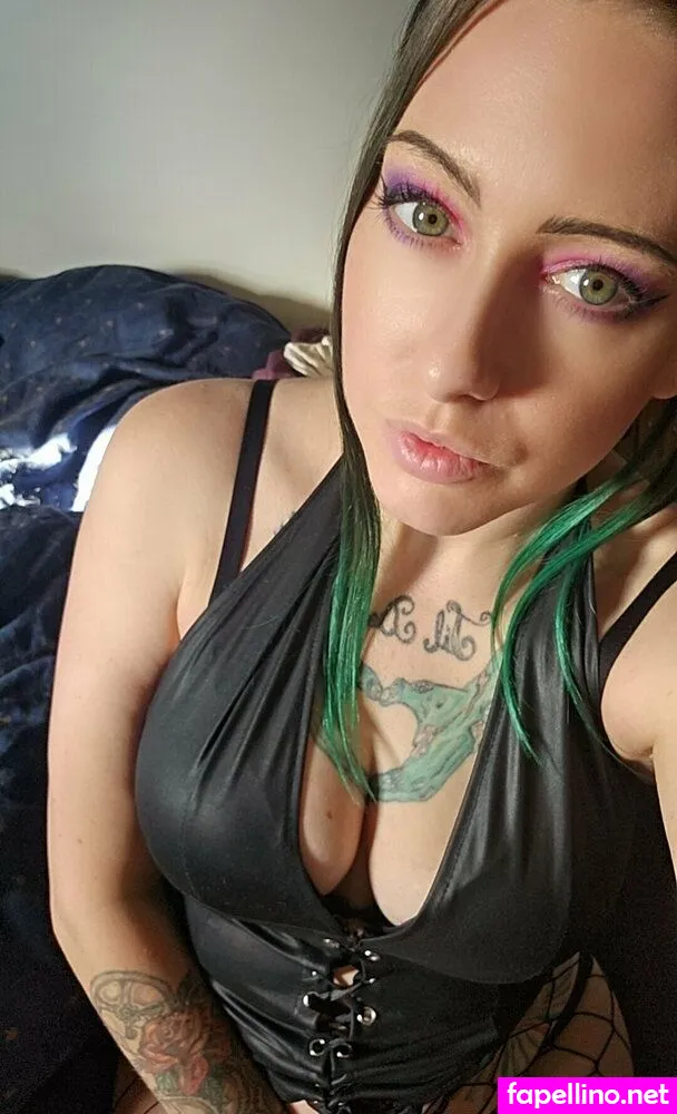 nikkeviciousfree Nude Leaked OnlyFans Photo #Hwute2xHwM