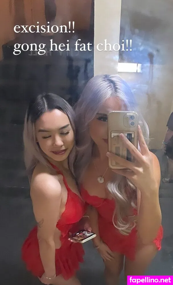 nikkhwo, nikknack Nude Leaked OnlyFans Photo #Trxu9V6ffb