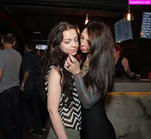 Nikki Bast OnlyFans Thumbnail #FbUtUO7ZKE