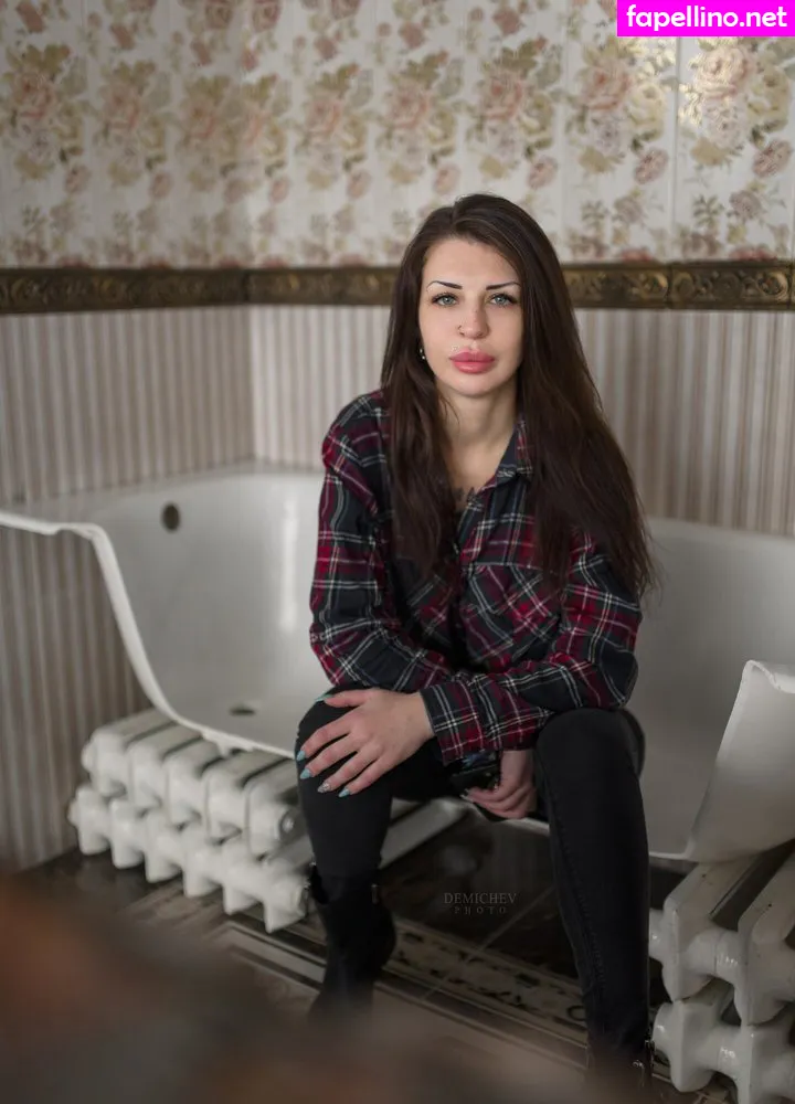 Kolenka, Max Kamskaya, Nika Nude Leaked OnlyFans Photo #Wz44JEY9tw