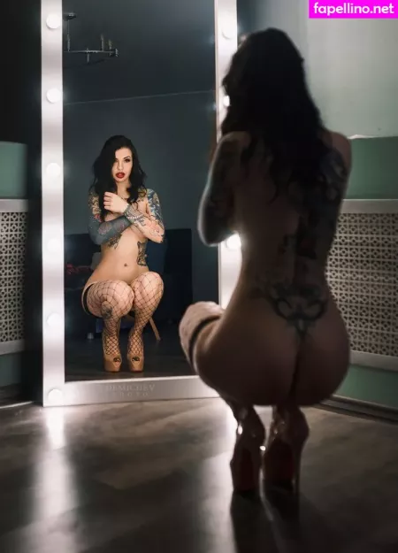 Nikki Bast OnlyFans Thumbnail #biuttNp4Xd