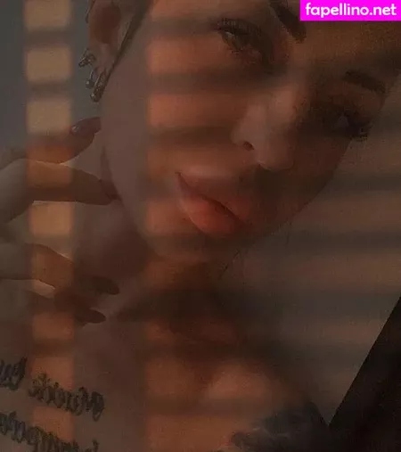 Nikki Bast OnlyFans Thumbnail #cjipDTLO1k