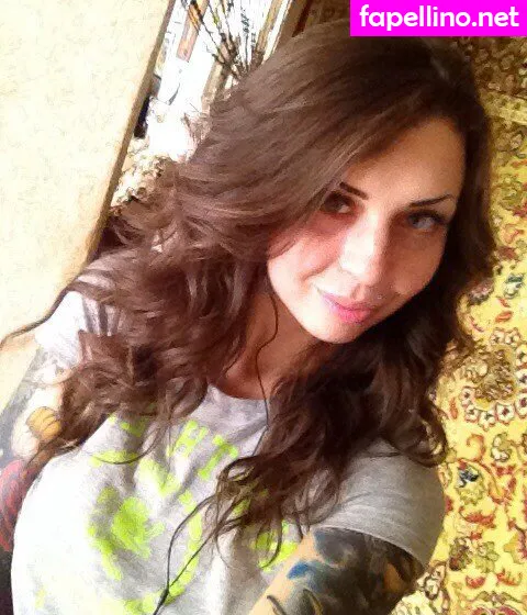 Kolenka, Max Kamskaya, Nika Nude Leaked OnlyFans Photo #dEyYio1pi5