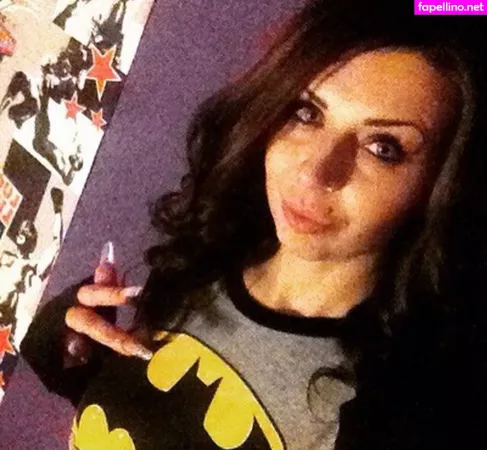 Nikki Bast OnlyFans Thumbnail #mAmo8O3agi