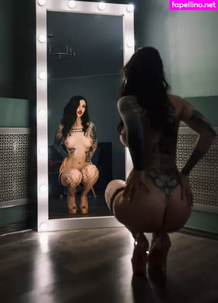 Nikki Bast OnlyFans Thumbnail #mDYSR9KqTe