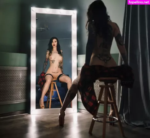 Nikki Bast OnlyFans Thumbnail #n42YCOTYJZ