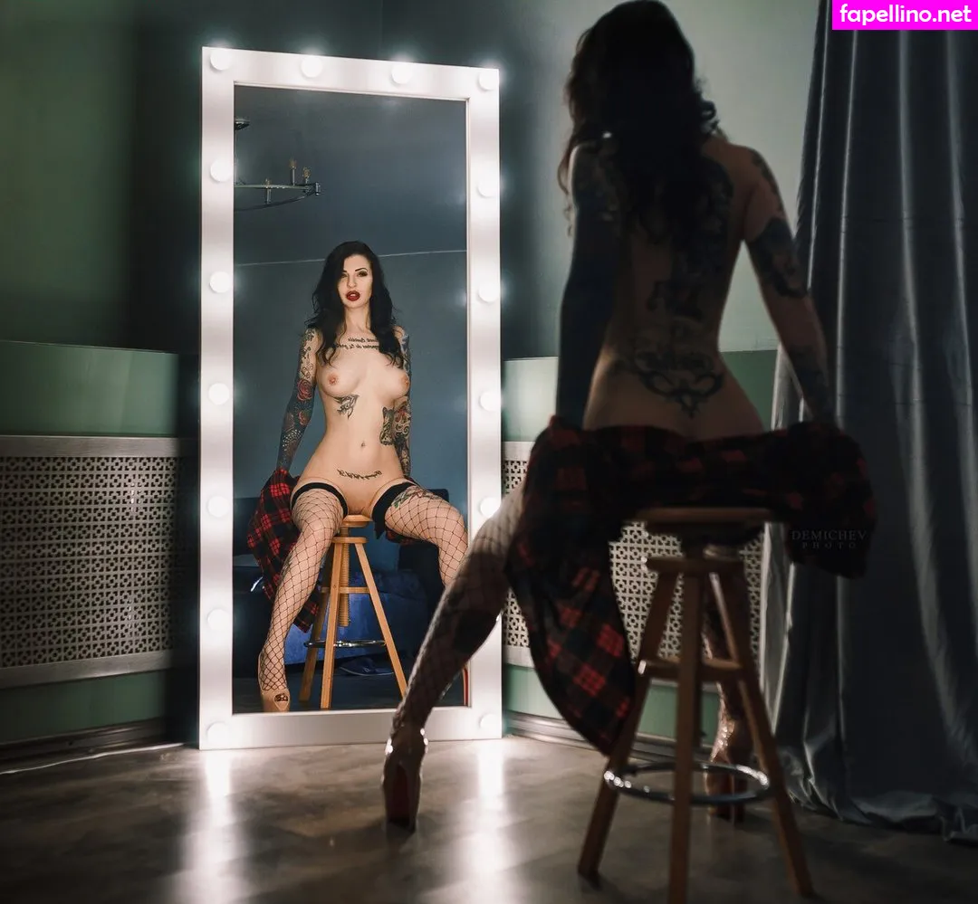 Kolenka, Max Kamskaya, Nika Nude Leaked OnlyFans Photo #n42YCOTYJZ